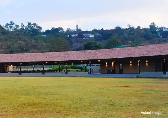 Race Track